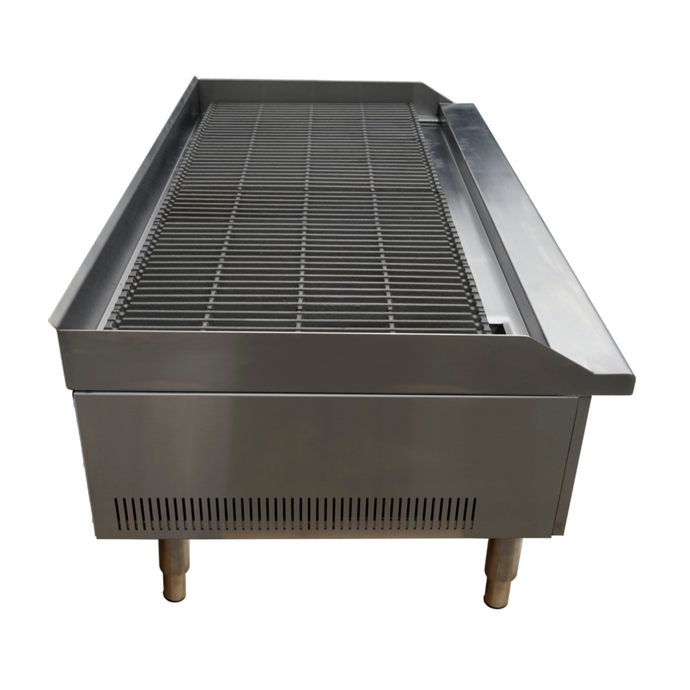 SABA Commercial Gas Radiant Broiler -  CB-48