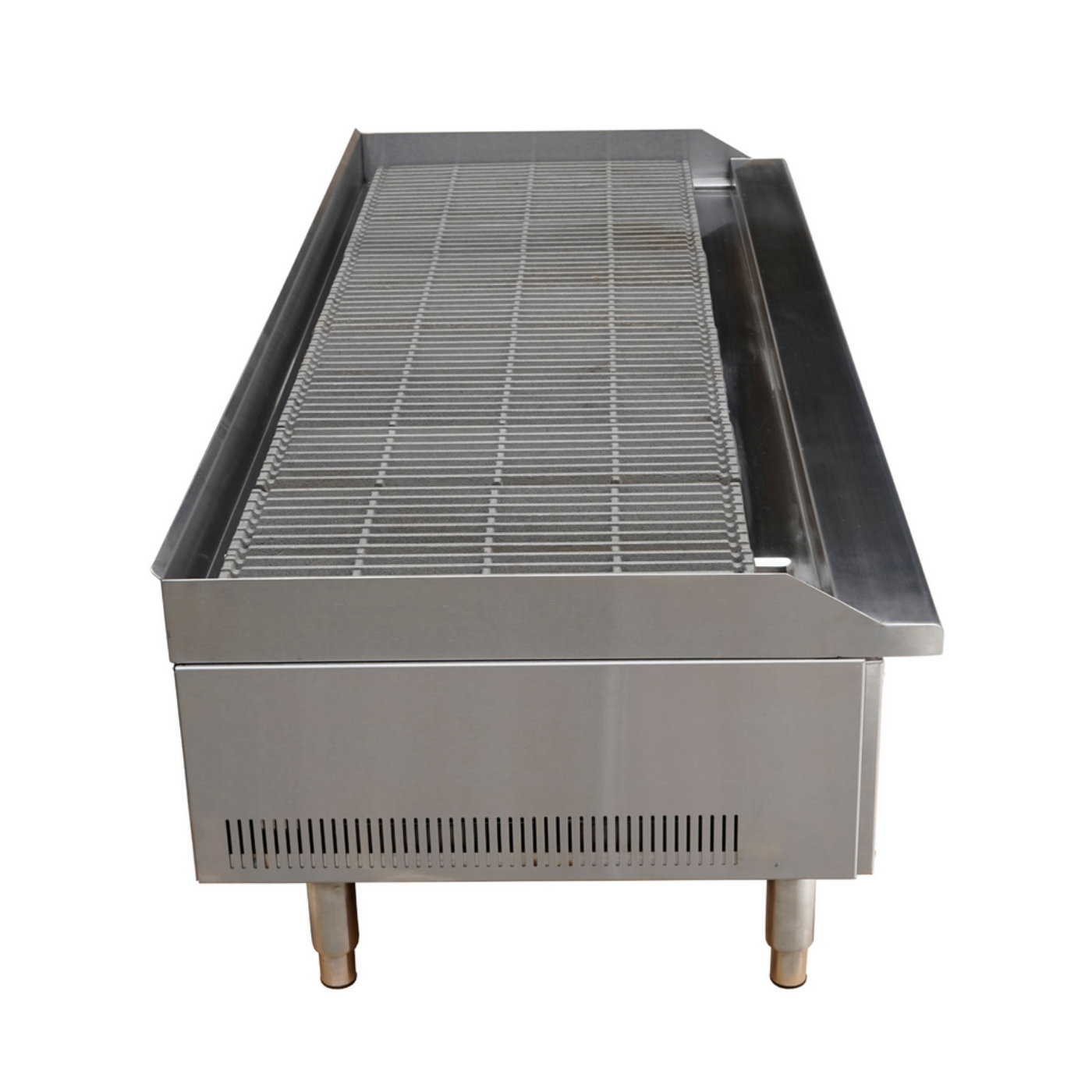 SABA  Commercial Gas Radiant Broiler - CB-60