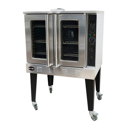 SABA - Gas Convection Oven (Natural Gas / Propane) - GCO-613