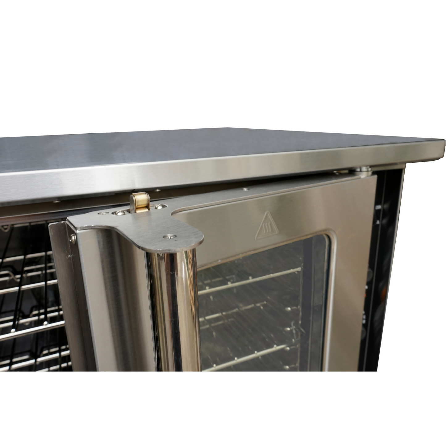 SABA - Gas Convection Oven (Natural Gas / Propane) - GCO-613