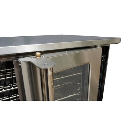 SABA - Gas Convection Oven (Natural Gas / Propane) - GCO-613
