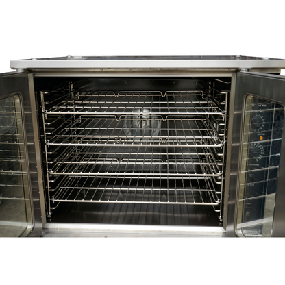 SABA - Gas Convection Oven (Natural Gas / Propane) - GCO-613