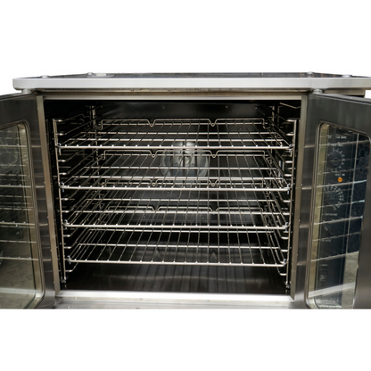SABA  Gas Convection Oven (Natural Gas / Propane) - GCO-613