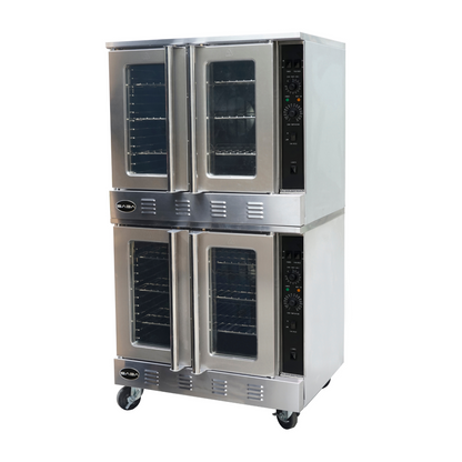 SABA - Gas Convection Oven (Natural Gas / Propane) - GCO-613