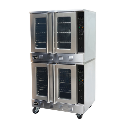 SABA - Gas Convection Oven (Natural Gas / Propane) - GCO-613