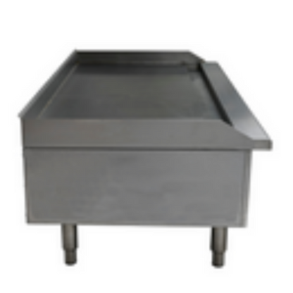 SABA  - Commercial Manual Griddle - MG-48