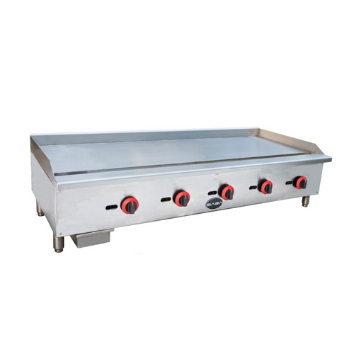 SABA  Commercial Manual Griddle - MG-60