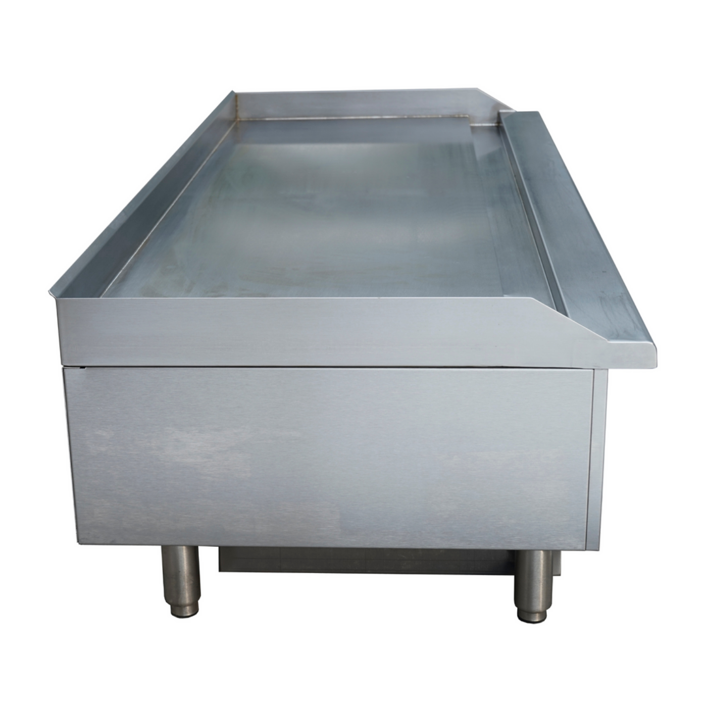 SABA  Commercial Manual Griddle - MG-60