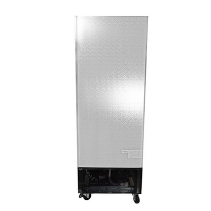 SABA- One Glass Door Commercial Reach-In Cooler -  S-23RG