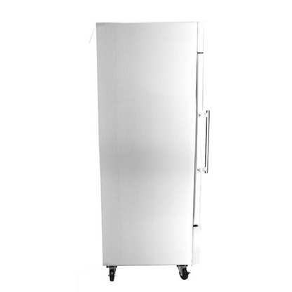 SABA- One Glass Door Commercial Reach-In Cooler -  S-23RG
