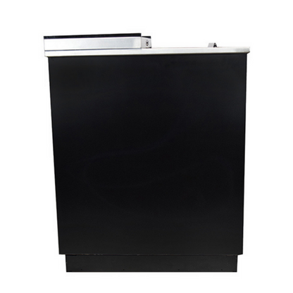 SABA 26" Commercial Bottle Cooler - SBC-25B