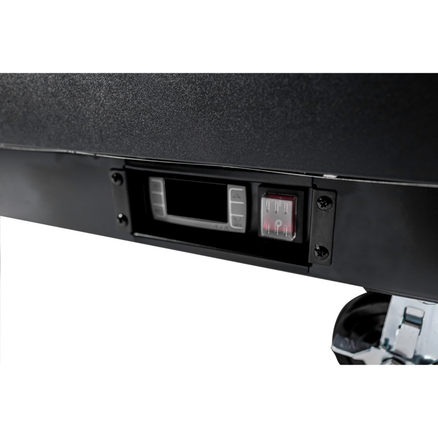 SABA  49" Commercial Bottle Cooler - SBC-50B