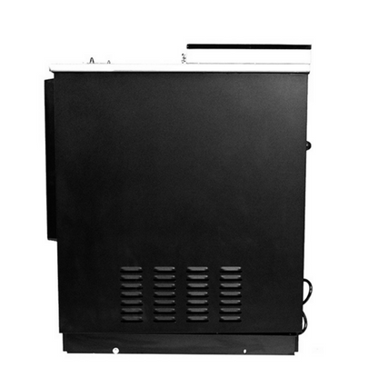 SABA 65" Commercial Bottle Cooler -  SBC-65B