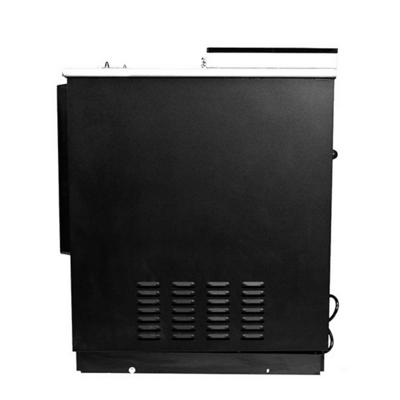 SABA  95" Commercial Bottle Cooler - SBC-95B