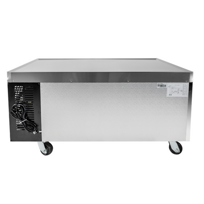 SABA 52" Two Drawer Commercial Chef Base Cooler - SCB-52