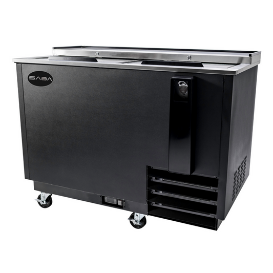 SABA Commercial Glass Froster - SGF-50