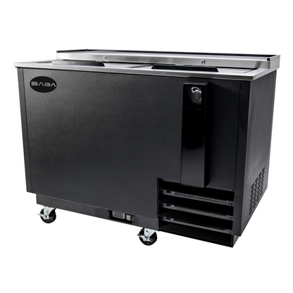 SABA Commercial Glass Froster - SGF-50