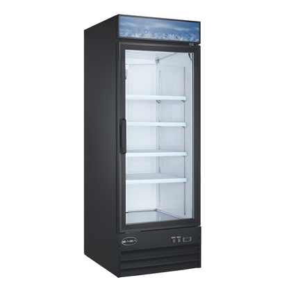 SABA  - One Glass Door Commercial Merchandiser Freezer - SM-23F