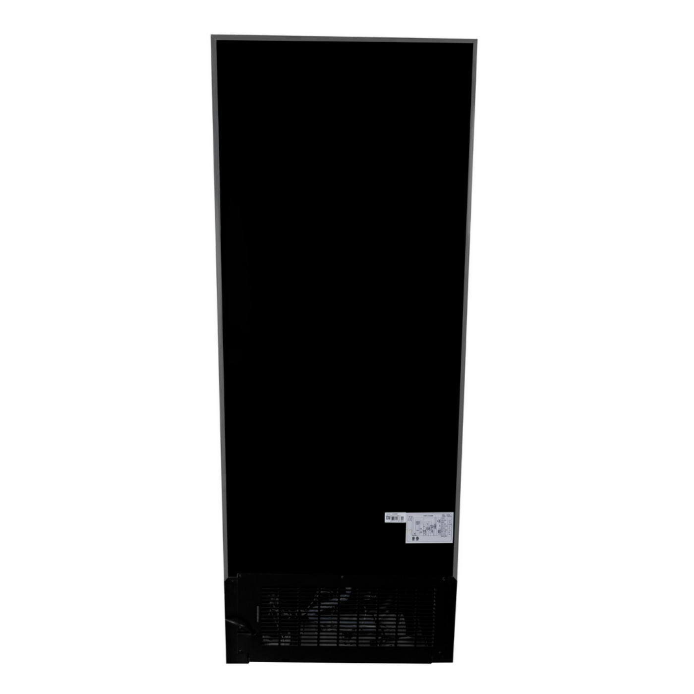 SABA  One Glass Door Commercial Merchandiser Cooler - SM-23R