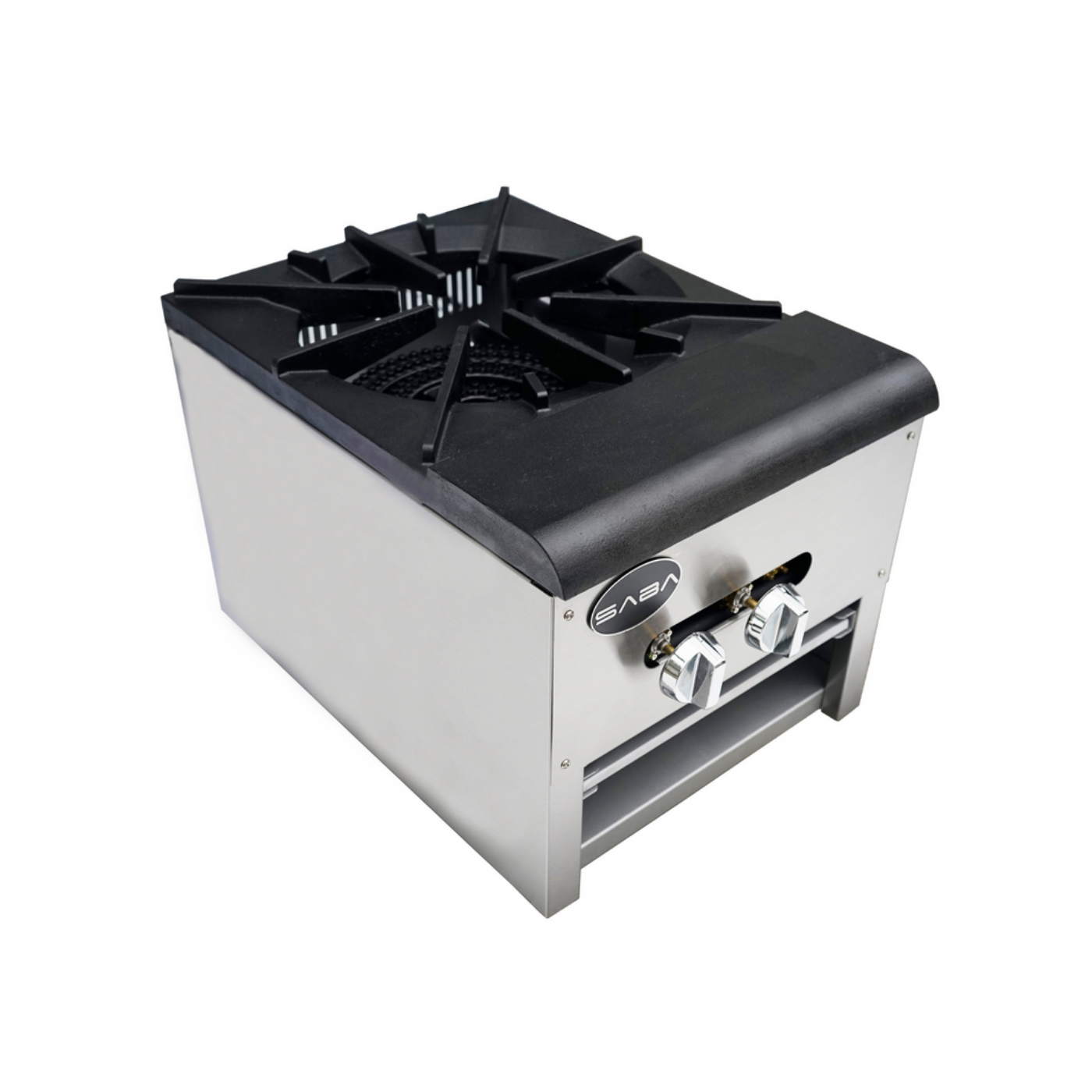 SABA  Commercial Stock Pot - SP-1