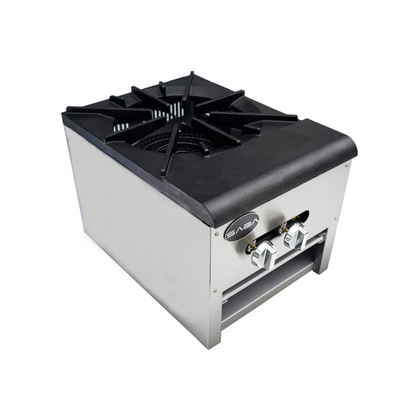 SABA  Commercial Stock Pot - SP-1