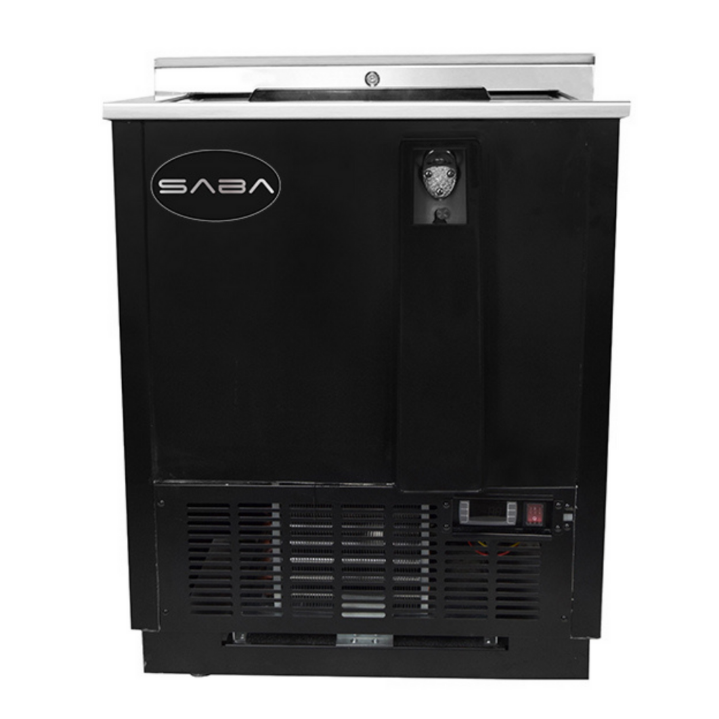 SABA  Commercial Glass Froster - SGF-25