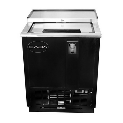 SABA  Commercial Glass Froster - SGF-25