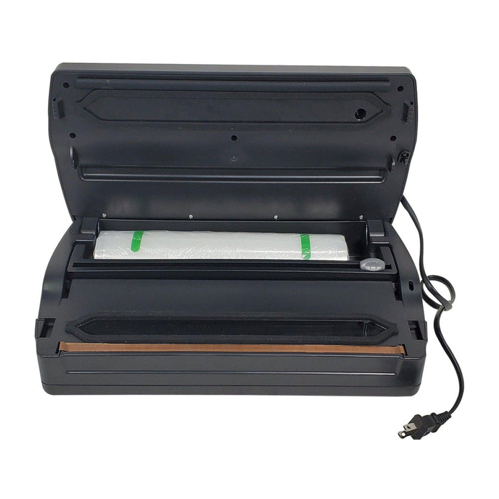 Atmovac by Eurodib SANTA ANA, Vacuum Packaging Machine, 12 1/4" Seal Bar
