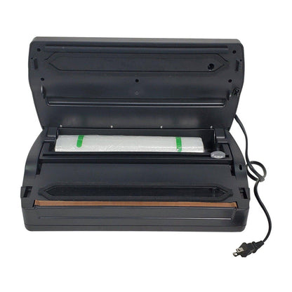 Atmovac by Eurodib SANTA ANA, Vacuum Packaging Machine, 12 1/4" Seal Bar