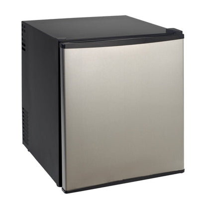 Avanti 1.7 cu. ft. Superconductor All Black - SAR1701N1B