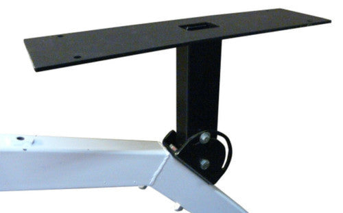 Bison Rear Shot Clock Brackets - Pair - SCBKT6