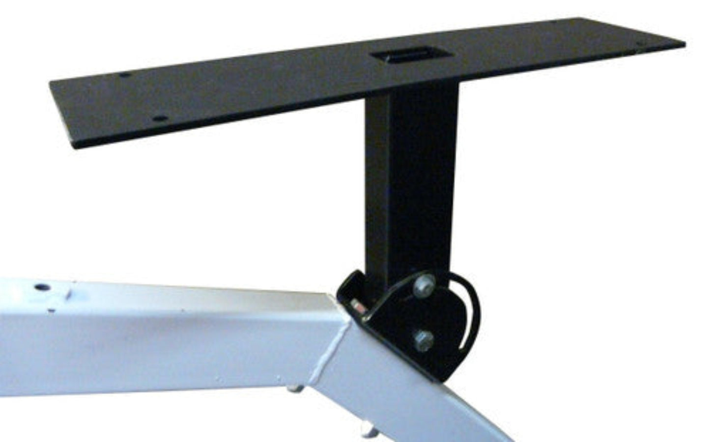 Bison Rear Shot Clock Brackets - Pair - SCBKT6