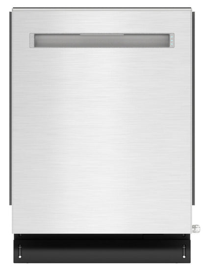 Sharp SDW6726MS 24 In. Stainless Steel 47db Dishwasher