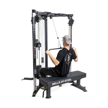 Bells Of Steel All-in-One Trainer - OLD Version on Clearance - TRANSITION-SEL-SS-FCT-SET