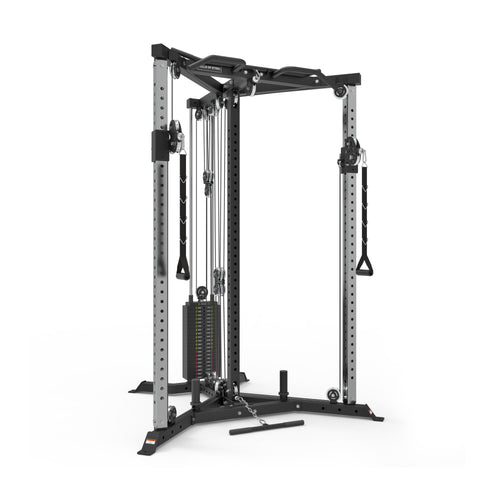 Bells Of Steel All-in-One Trainer - OLD Version on Clearance - TRANSITION-SEL-SS-FCT-SET