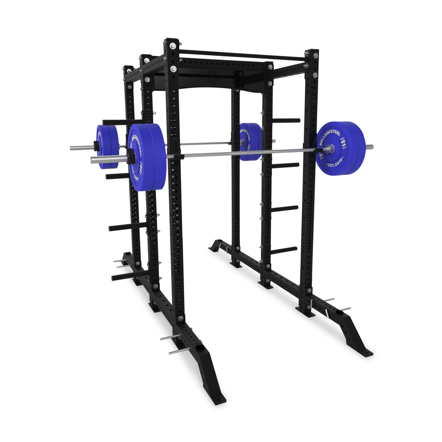Bells Of Steel Hydra 2-Sided Rack - SET-2SIDE-HDR