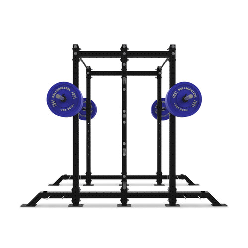 Bells Of Steel Hydra 2-Sided Rack - SET-2SIDE-HDR