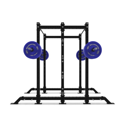 Bells Of Steel Hydra 2-Sided Rack - SET-2SIDE-HDR