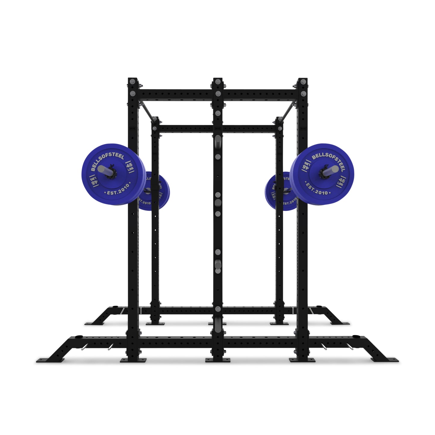 Bells Of Steel Hydra 2-Sided Rack - SET-2SIDE-HDR