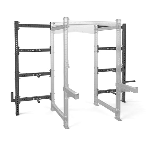 Bells Of Steel Hydra Batwing Storage - SET-BATWING-STG-HDR