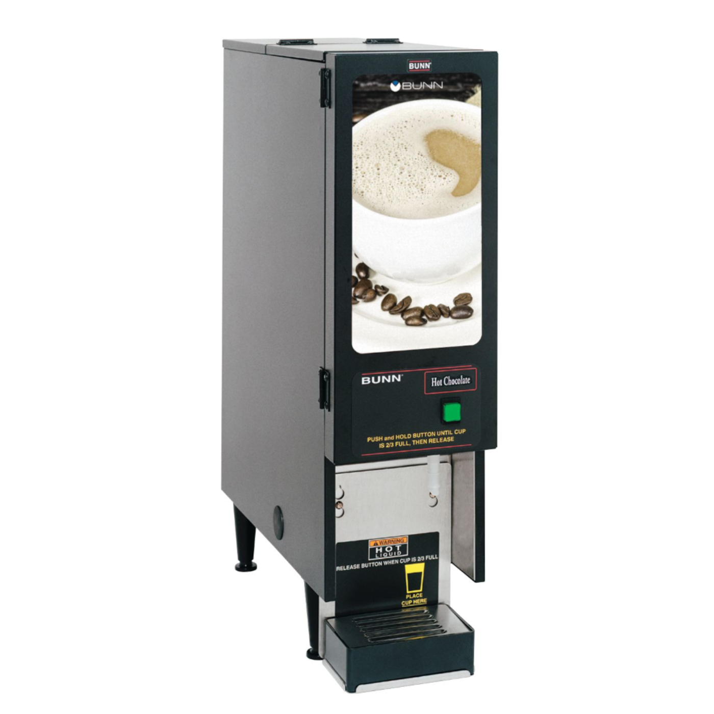 Bunn  FMD-1 Fresh Mix Dispenser - BUSET000196