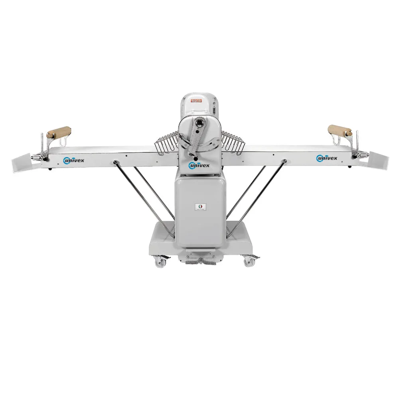 Univex SFG 500 T Reversible Dough Sheeter - UVSFG500T