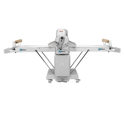 Univex SFG 500 T Reversible Dough Sheeter - UVSFG500T