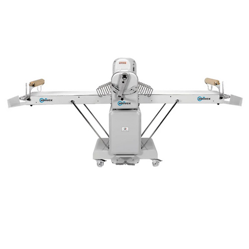 Univex SFG 600 TMM Reversible Dough Sheeter - UVSFG600TMM