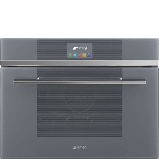 Smeg Oven Linea Silver - SFU4104VCS
