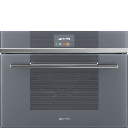 Smeg Oven Linea Silver - SFU4104VCS