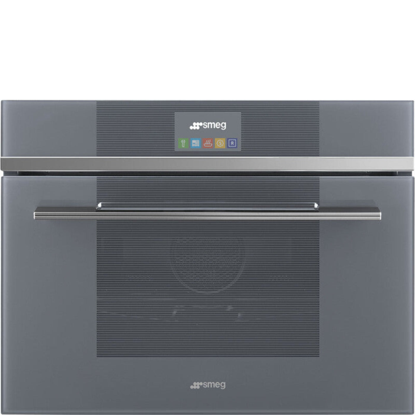 Smeg Oven Linea Silver - SFU4104VCS
