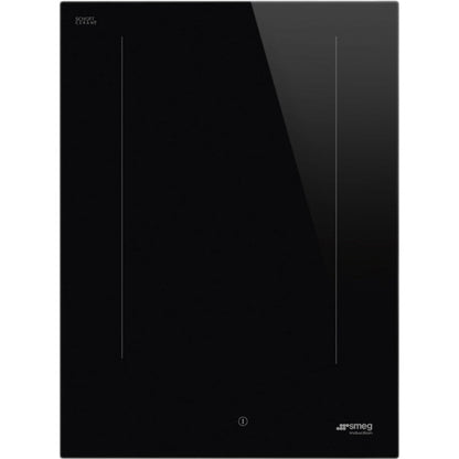 Smeg Cooktop Universal Black - SIMU315D