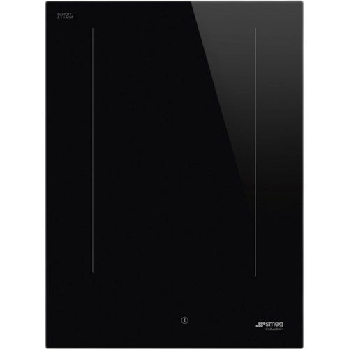 Smeg Cooktop Universal Black - SIMU315D
