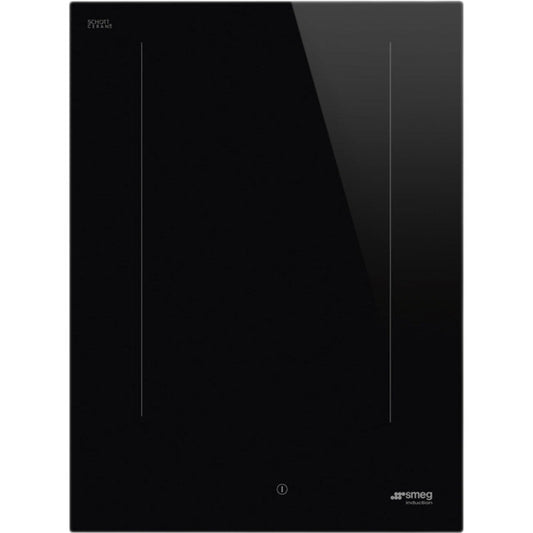 Smeg Cooktop Universal Black - SIMU315D